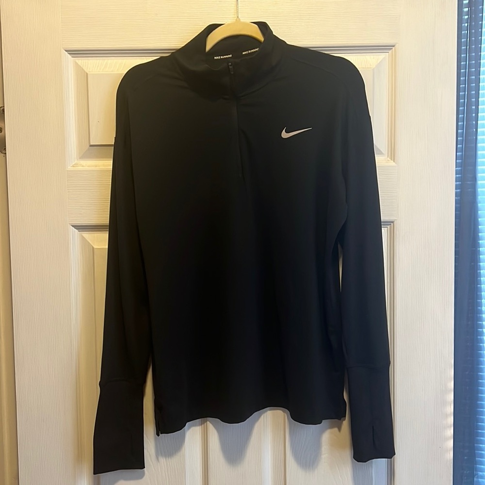 Nike Half Zip